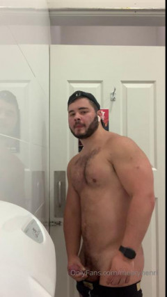 OnlyFans - MeatyHenri video Part 2