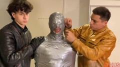 Smokehunter & Sadohaus - Evan Justin Mike Mummification