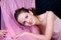 MetArt Ilze A - Polona