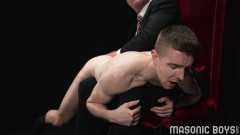 Masonic Boys - Apprentice Shepard - Chapter 6 - Disciplinary Action