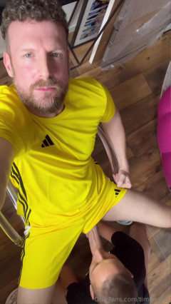 OnlyFans - Tim Kruger, Michael Stiv