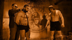Slaves Gladiotors Scn. 2