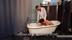 The Cheated Patient Scn. 4 Part 5