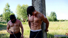 Fresh Meat For The Master Scn. 4 Part 7