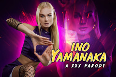 Ino Yamanaka A XXX Parody - FullHD 1080p