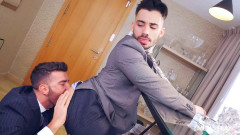 Horny Boys