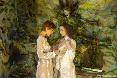 Greenhouse - Emily Bloom & Alice