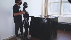 Human Compression Plan