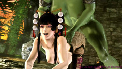 Orc Lust