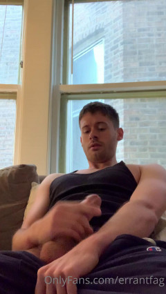 Best porno Errantfag vol. 42