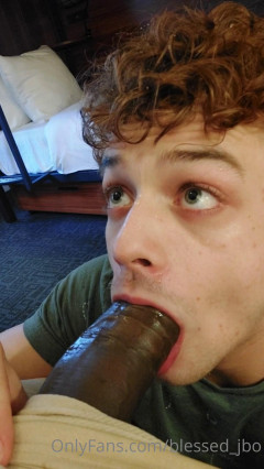 OnlyFans-Jagger Rambo & Sage Anson