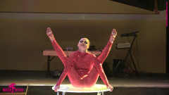 Tatjana - My contortion show
