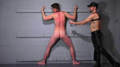 DreamBoyBondage Cole Miller - Vengeance - Chapter 3
