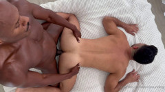 OnlyFans - AmirPounding and Rhyheim Shabazz