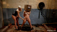 Lorelei Lee Kink in H265 part 12