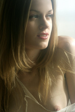 Anna AG - Presenting Anna - by Pasha