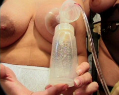 Mature slut gets tormented