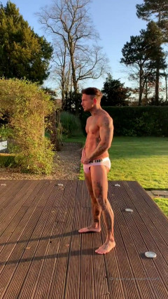 Onlyfans - Sean9pratt - Episode 28