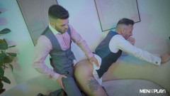 MenAtPlay - Diary Of A Gigolo - Role Play