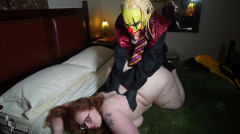 Gibby Potter & Mia Dior