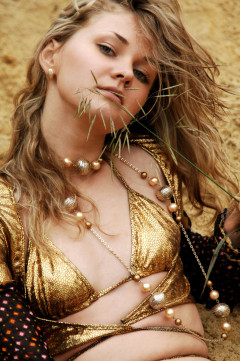 Kate C - Presenting Kate - by Andre Le Favori