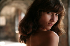 Alice A - Presenting Alice - by Volkov