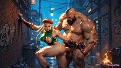 3d Hentai Mix Porn Videos part 37