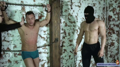 The Cheeky Waiter Scn. 1 Part 5