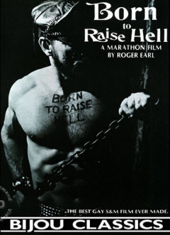 Born to Raise Hell