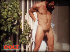Colt - Rip Colt's Sex Rated Home Movies Part 3 - Waterways