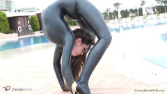 Schenja - Flexible outdoor shooting