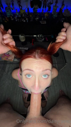 Heaven Daisy Rae  Fortnite Facefuck