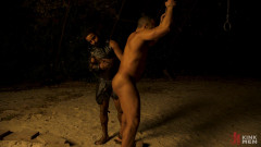 Shadow & Dillon Diaz: To the Victor Goes the Spoils