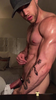 OnlyFans - YesBrawn