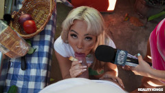 Lewd Foods (2024)
