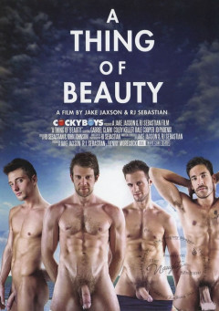 A Thing Of Beauty (2013)