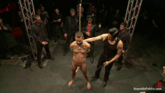 The Sacrificial Cum Whore - Halloween Update