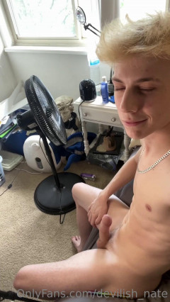 Best porno Nate Filas (devilish nate) vol. 64