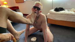 Slave2megamaster4u (s2mm4u) Scene 14