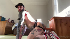 Onlyfans - Teddy And His Toys