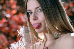 Dakota Pink - Fall Fling 1