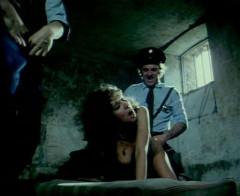 Jailhouse Sex 1980's