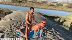 OnlyFans - British Twunk, Gabo, Antonio Horland