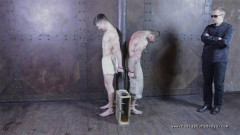 Young Offender Pavel - Final Part