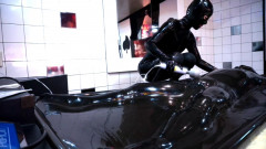 Mistress Hinako aka Fetishist Hinako (mistresshinako) part 02