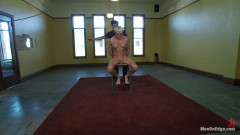 Gavin Waters - Blond Surfer Stud