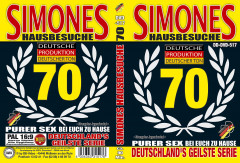 Simones Hausbesuche 70