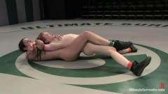 Summer Vengeance Tournament Match Up