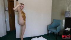 Tatjana - Flexible show in hotel room