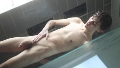 Helix -  Cooper Bentley Solo Session